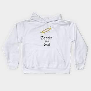 Gabbin Kids Hoodie